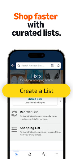 Amazon Business: B2B Shopping