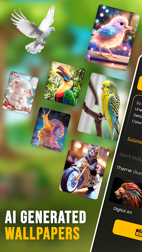 Animal Ringtones