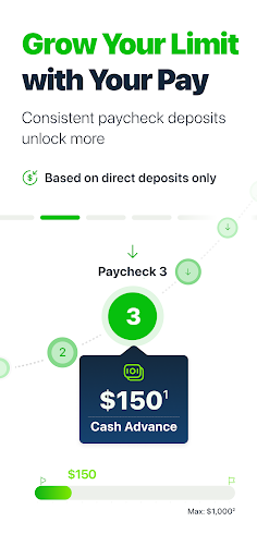 B9: Cash Advance & Banking