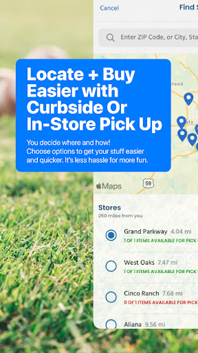 Academy Sports + Outdoors