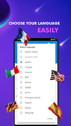 GAxHub Launcher - Game Manager