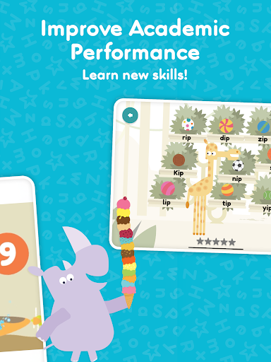 Hooked on Phonics Learning