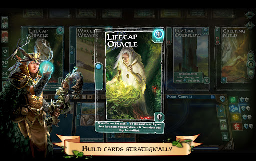 Mystic Vale