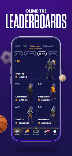 Fliff - Social Sportsbook