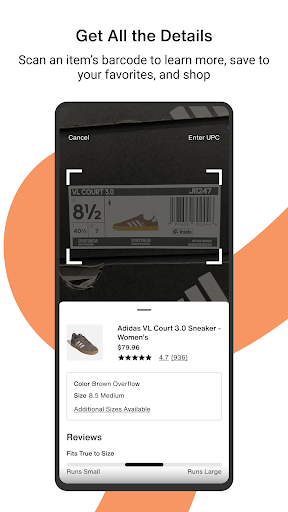 DSW Designer Shoe Warehouse