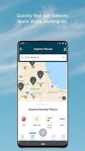 FourKites CarrierLink App