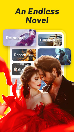 NovelUP — Novel Downloader