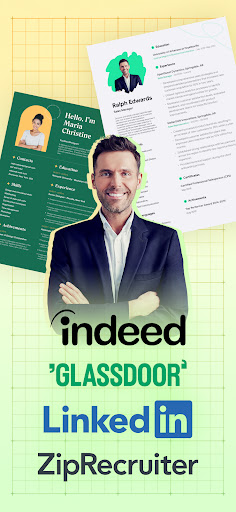 Resume Builder - CV Maker