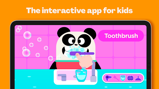 Lingokids: Games & Shows