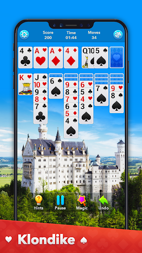 Solitaire Collection