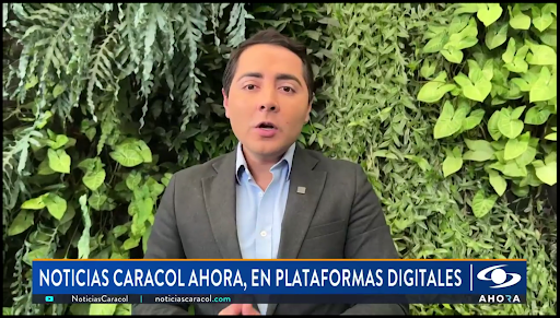 Noticias Caracol
