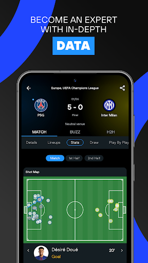 365Scores: Live Scores & News