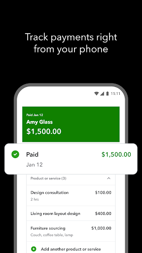 Intuit QuickBooks for Business