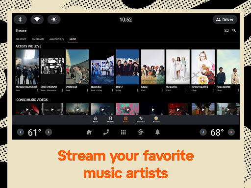 Crunchyroll: Anime Streaming