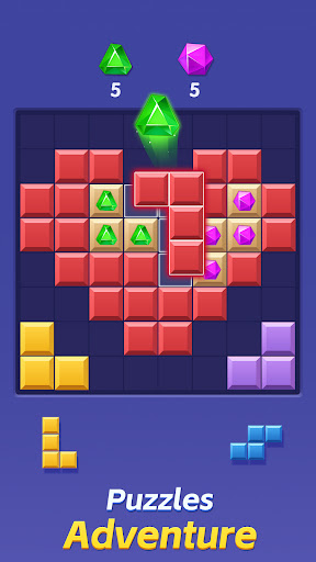 Block Pop:Combo Master