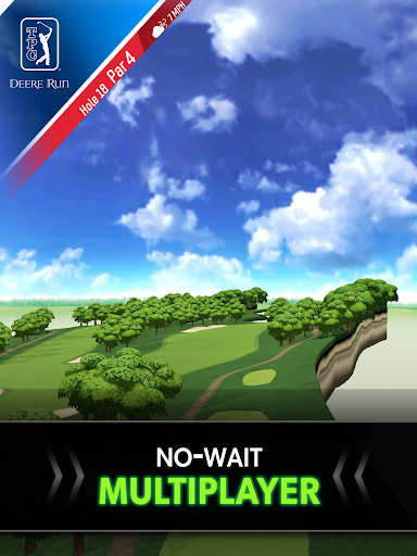 PGA TOUR Golf Shootout
