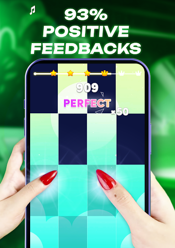 Piano Magic Beat 4: Music Game