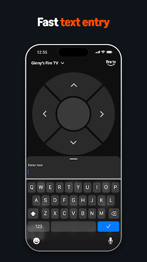 Amazon Fire TV