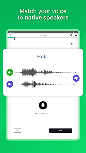 Mango Languages Learning