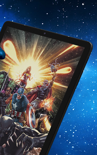 Marvel Unlimited