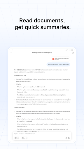 DeepSeek - AI Assistant
