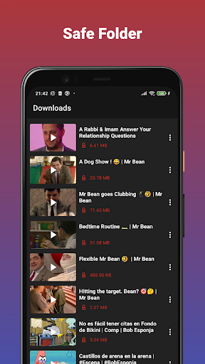 All Video Downloader Master