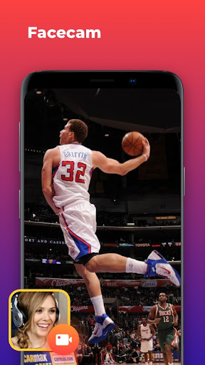 Screen Recorder - Record Video