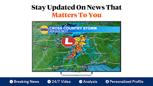 ABC News: Breaking News Live