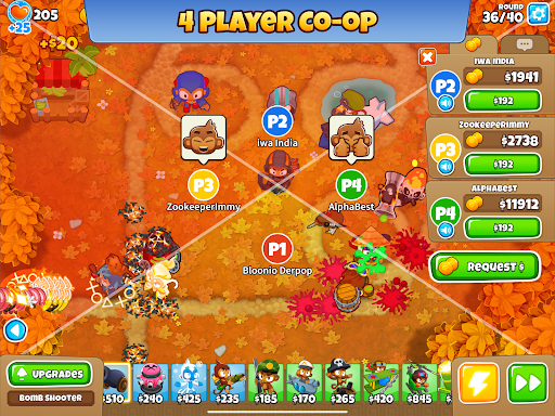 Bloons TD 6
