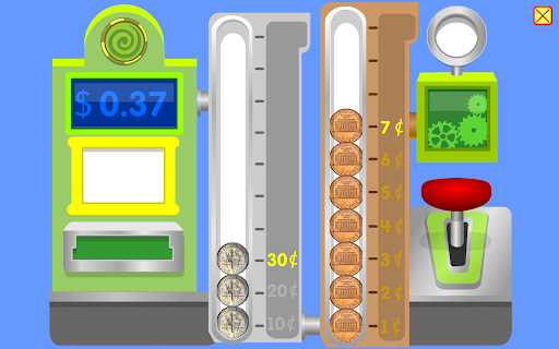 Starfall Numbers