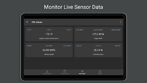 OBD Fusion (Car Diagnostics)