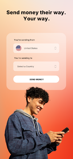 MoneyGram® Money Transfers App