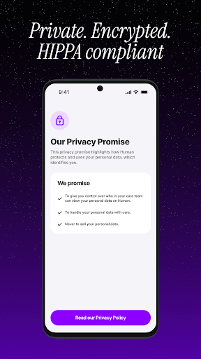 Human Health Tracker
