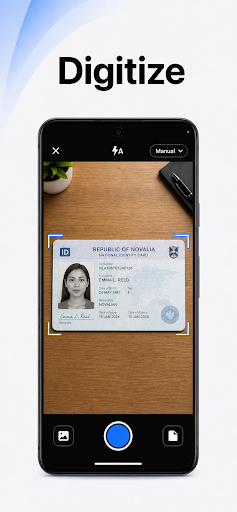 PDF Scanner app - TapScanner