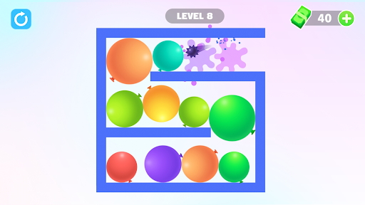 Thorn And Balloons: Bounce pop