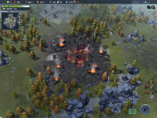 Northgard