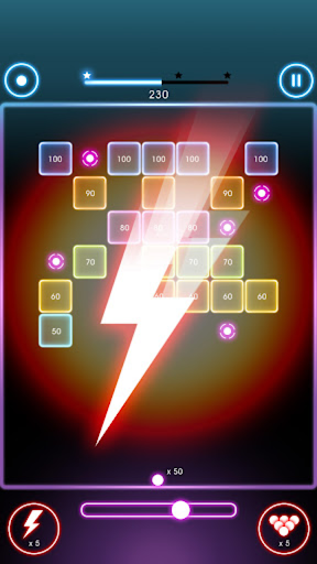 Bricks Breaker Quest
