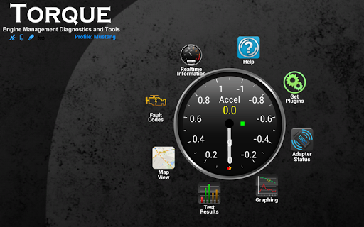 Torque Pro (OBD 2 & Car)