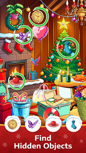 Find It® - Hidden Object Games
