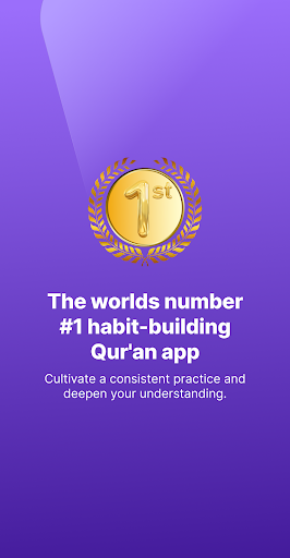 Quran by Quranly
