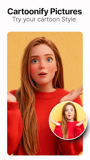 Photo App - AI Photo Enhancer