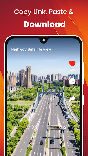 Video Downloader and 4k Player