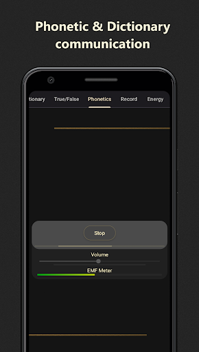 Ovibox - Spirit Box & ITC Tool