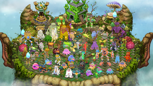 My Singing Monsters