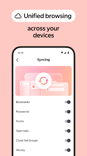 Yandex Browser with Alice AI