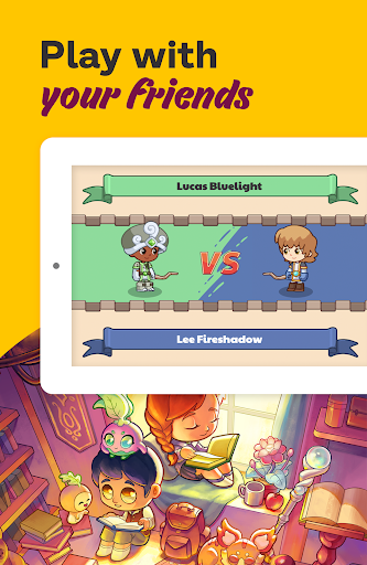 Prodigy Math: Kids Game