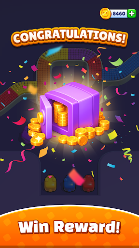 Block Loop Shooter