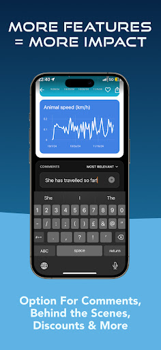 OCEARCH Shark Tracker™