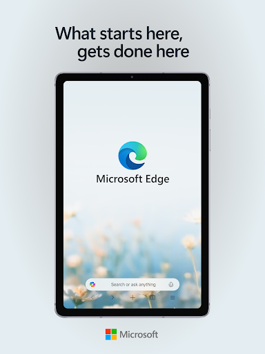 Microsoft Edge