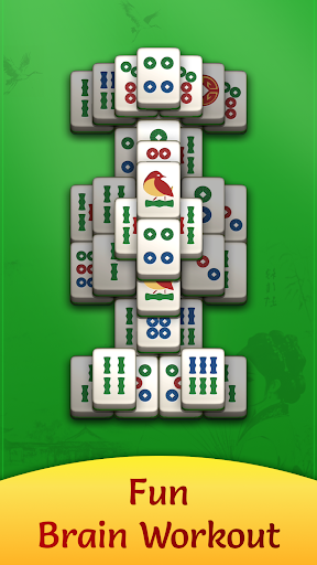Mahjong Voyage: Tile Matching